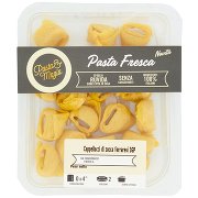 Pasta & Magia Cappellacci di Zucca Ferraresi Igp