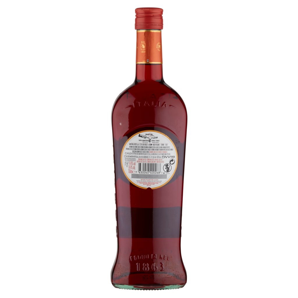 Martini & Rossi L'aperitivo Fiero Everli