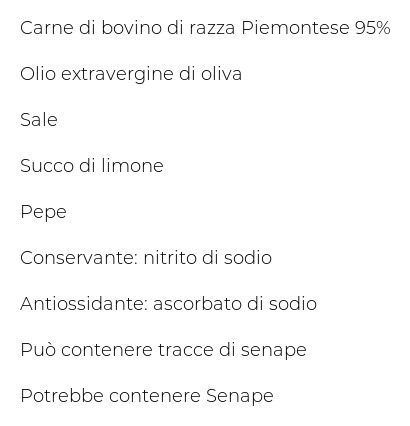 Formento Piemontese la Battuta di Fassone