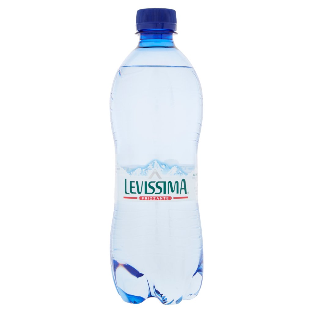 Differenza Tra Acqua Effervescente E Frizzante
