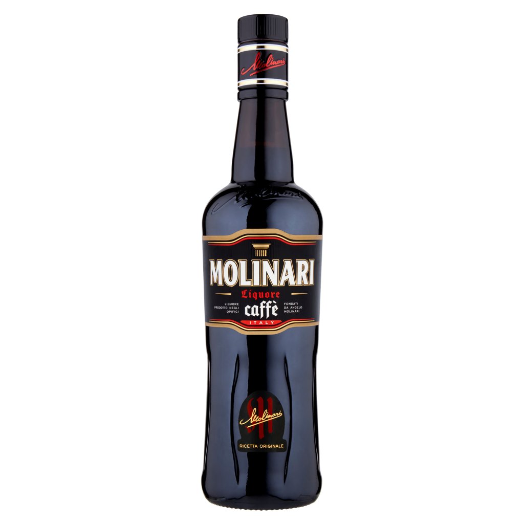 Molinari Liquore Caffè