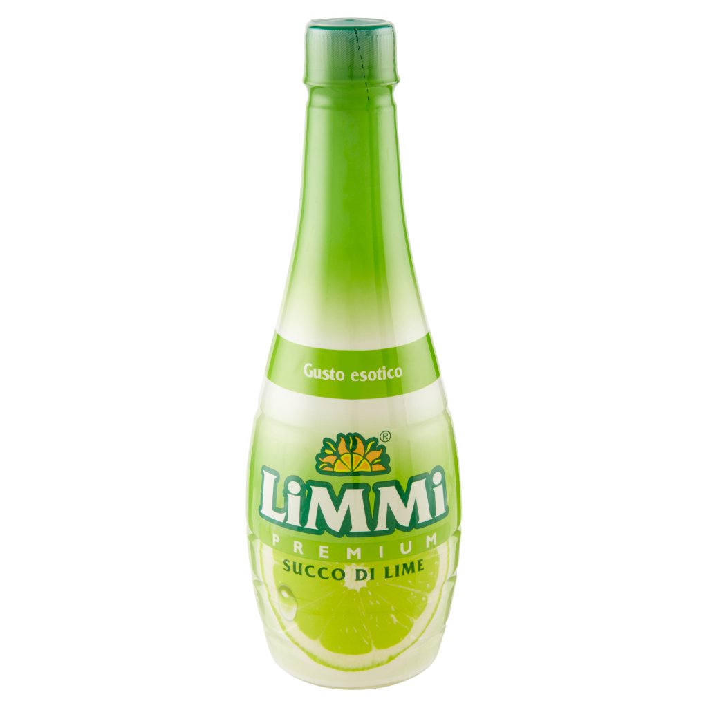 Limmi Premium Succo di Lime