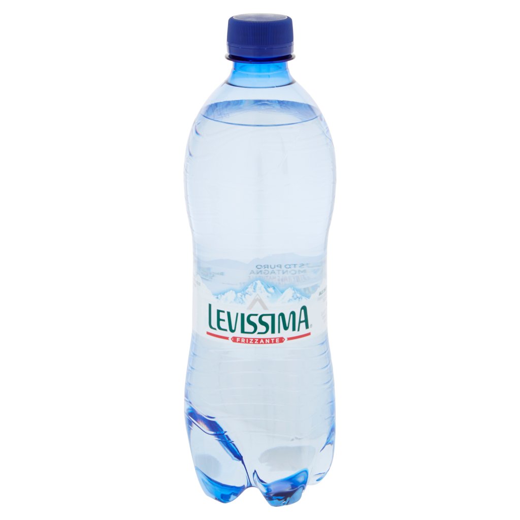 Differenza Tra Acqua Effervescente E Frizzante