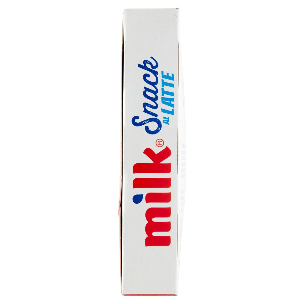 Milk Snack al Latte 4 x 28 g