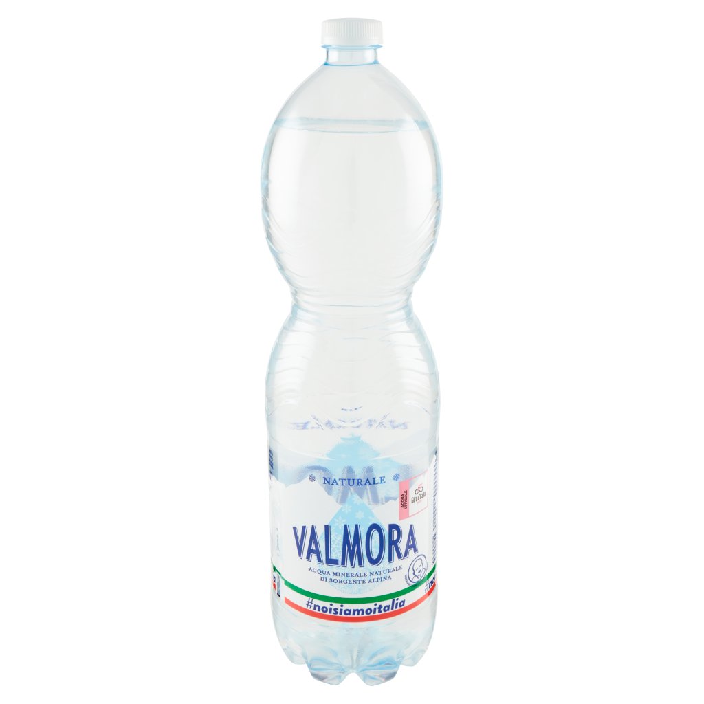 Valmora Naturale 1,5 l