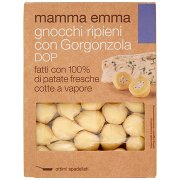 Mamma Emma Gnocchi Ripieni con Gorgonzola Dop