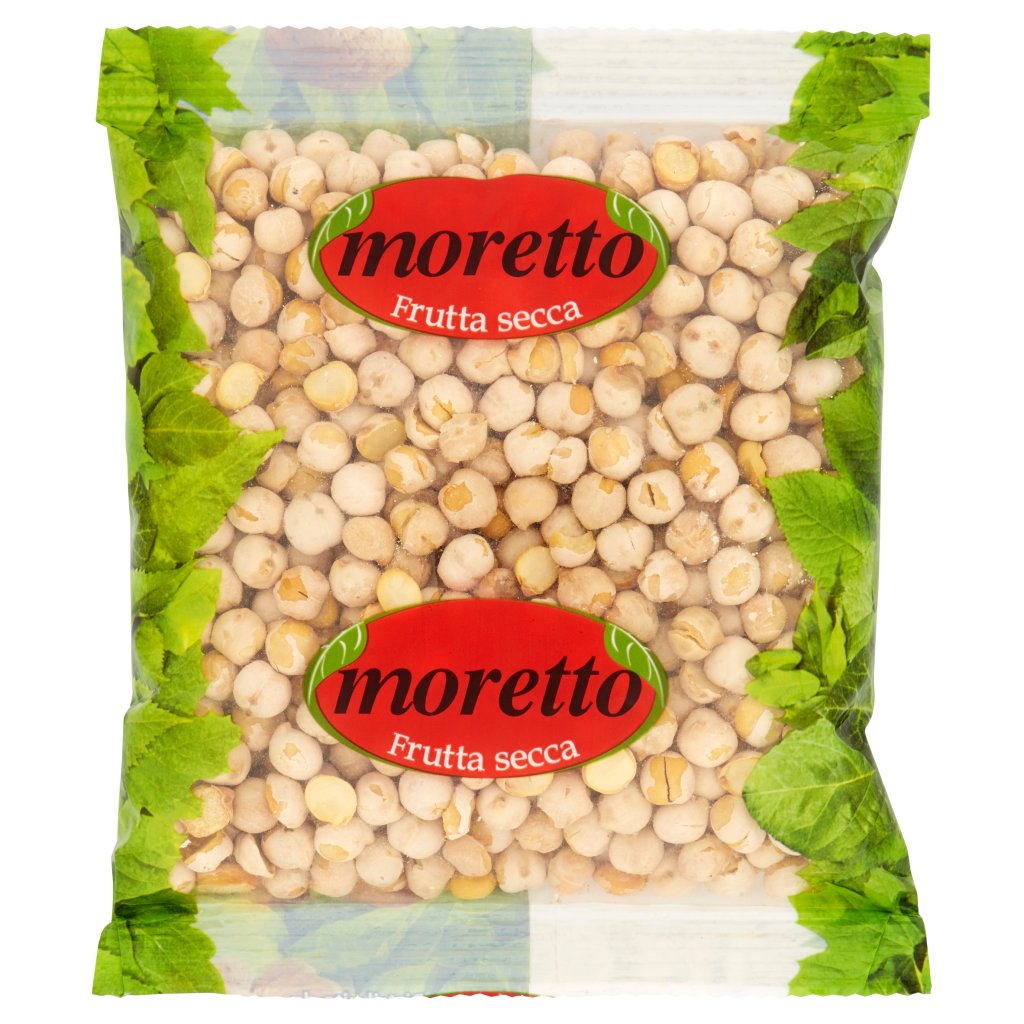 Moretto Ceci Tostati e Salati