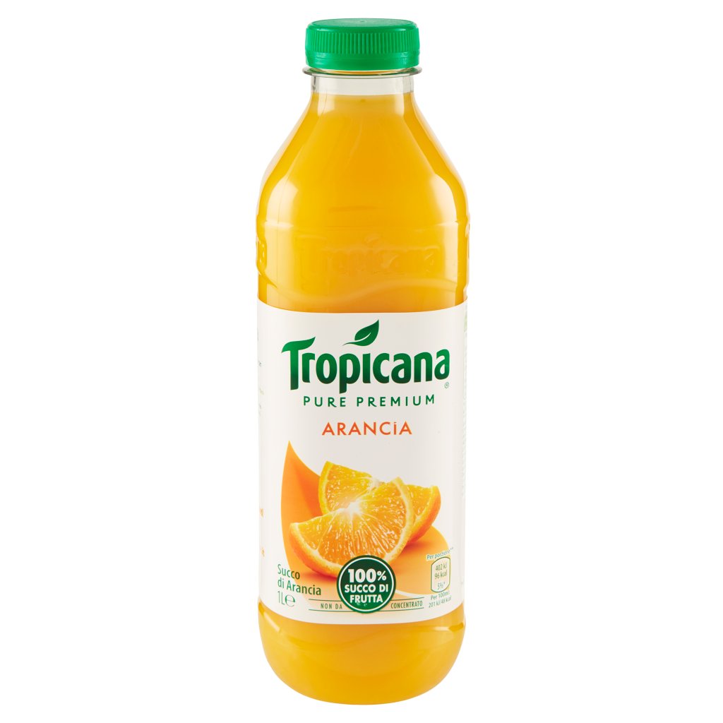 Tropicana Pure Premium Arancia