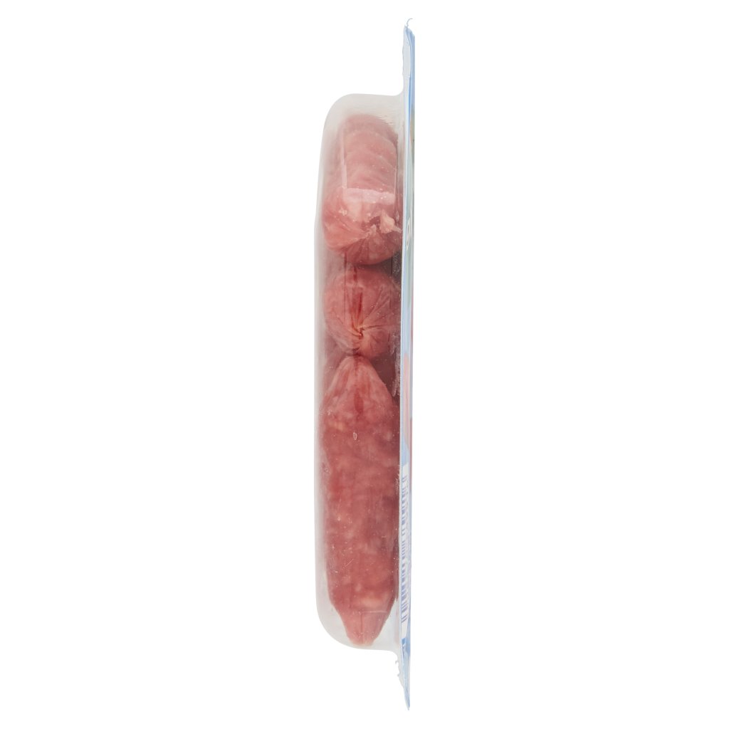 Citterio Gli Irresistibili Salamini 2 x 37,5 g