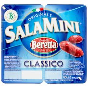 Fratelli Beretta Salamini Classico 2 x 42,5 g