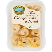 Pastai Agnolotti con Gorgonzola e Noci