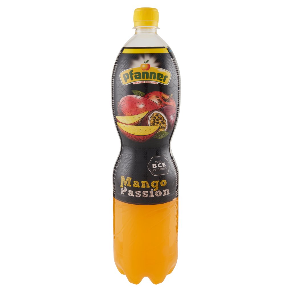 Pfanner Mango Passion 1,5 l