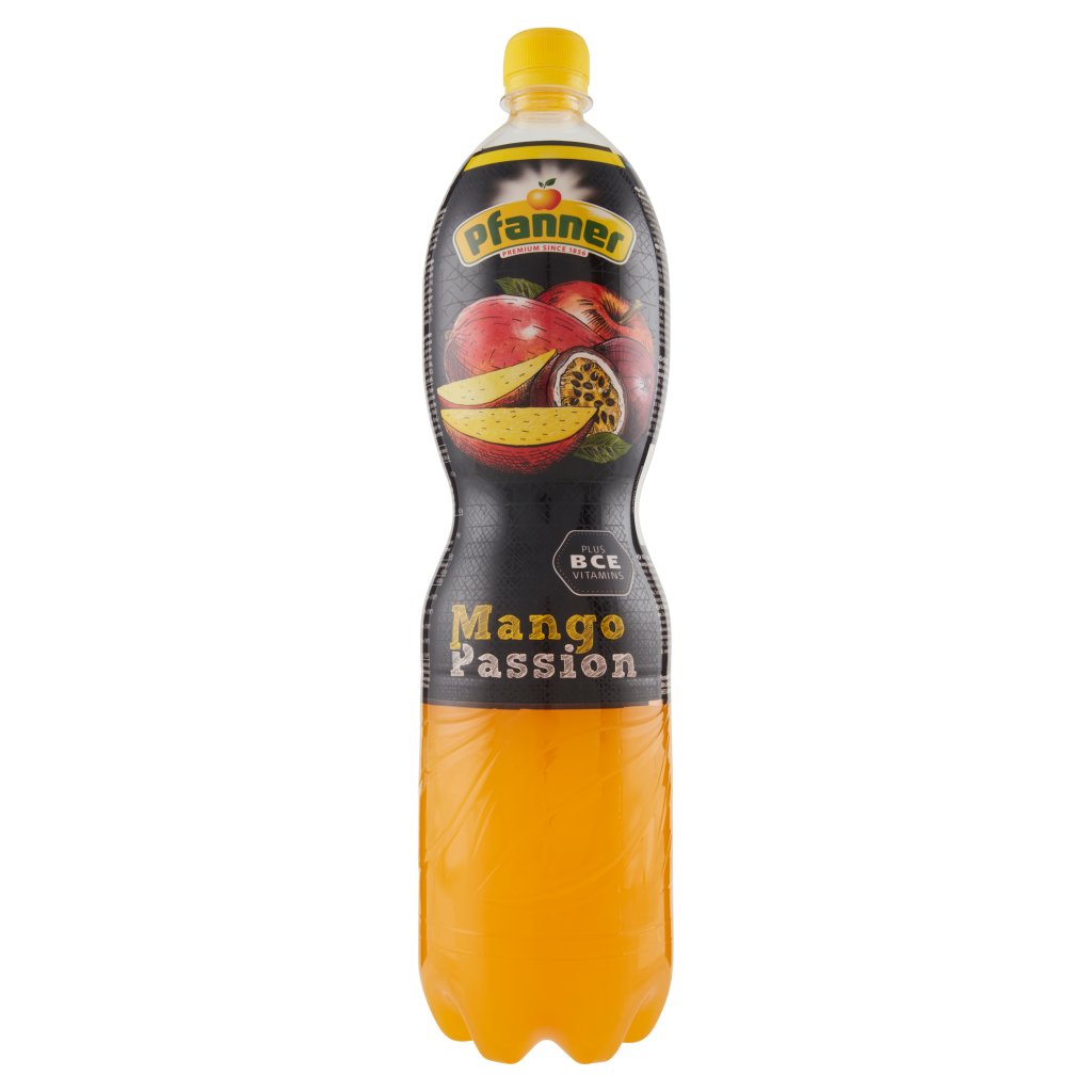Pfanner Mango Passion 1,5 l