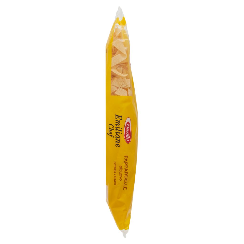 Barilla Pappardelle Uovo 1 Kg Foodservice