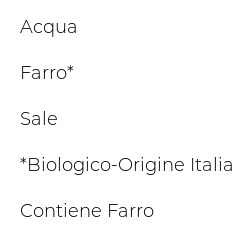 Montello Bio Farro