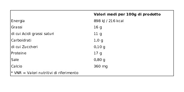 Vallelata Fior di Latte Mozzarella Fresca 3 x 125 g