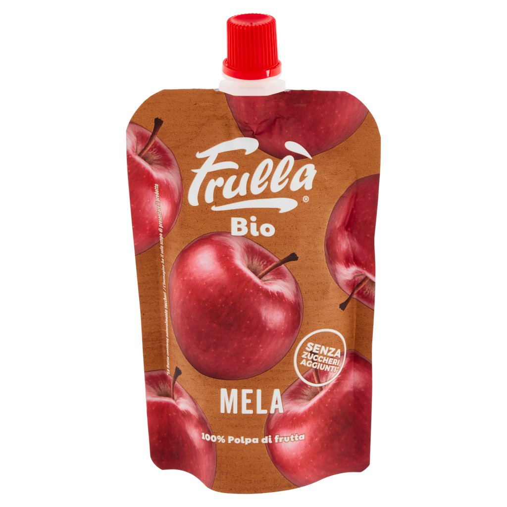 Succo Biologico di Mela 500 ml Conad online