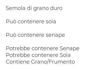 Garofalo Pappardelle 1-35 Pasta di Gragnano Igp