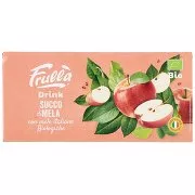 Derby Blu succhi di frutta Banana bottiglia 24x20cl