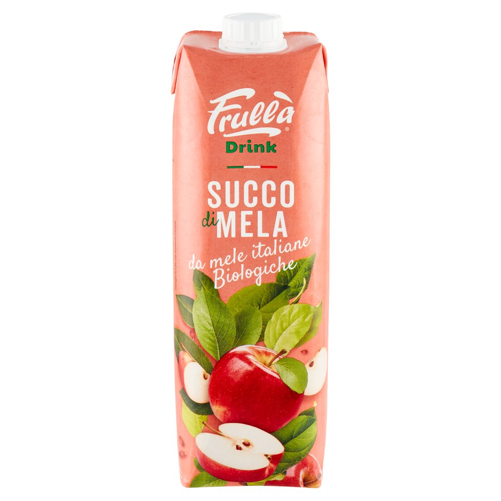 Frullà Drink Succo di Mela