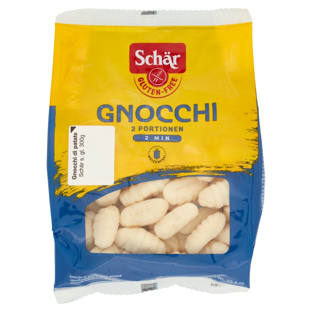 Schar Gnocchi