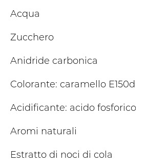 Molecola Senza Caffeina