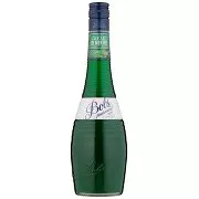 Bols Crème De Menthe Peppermint Green Liqueur