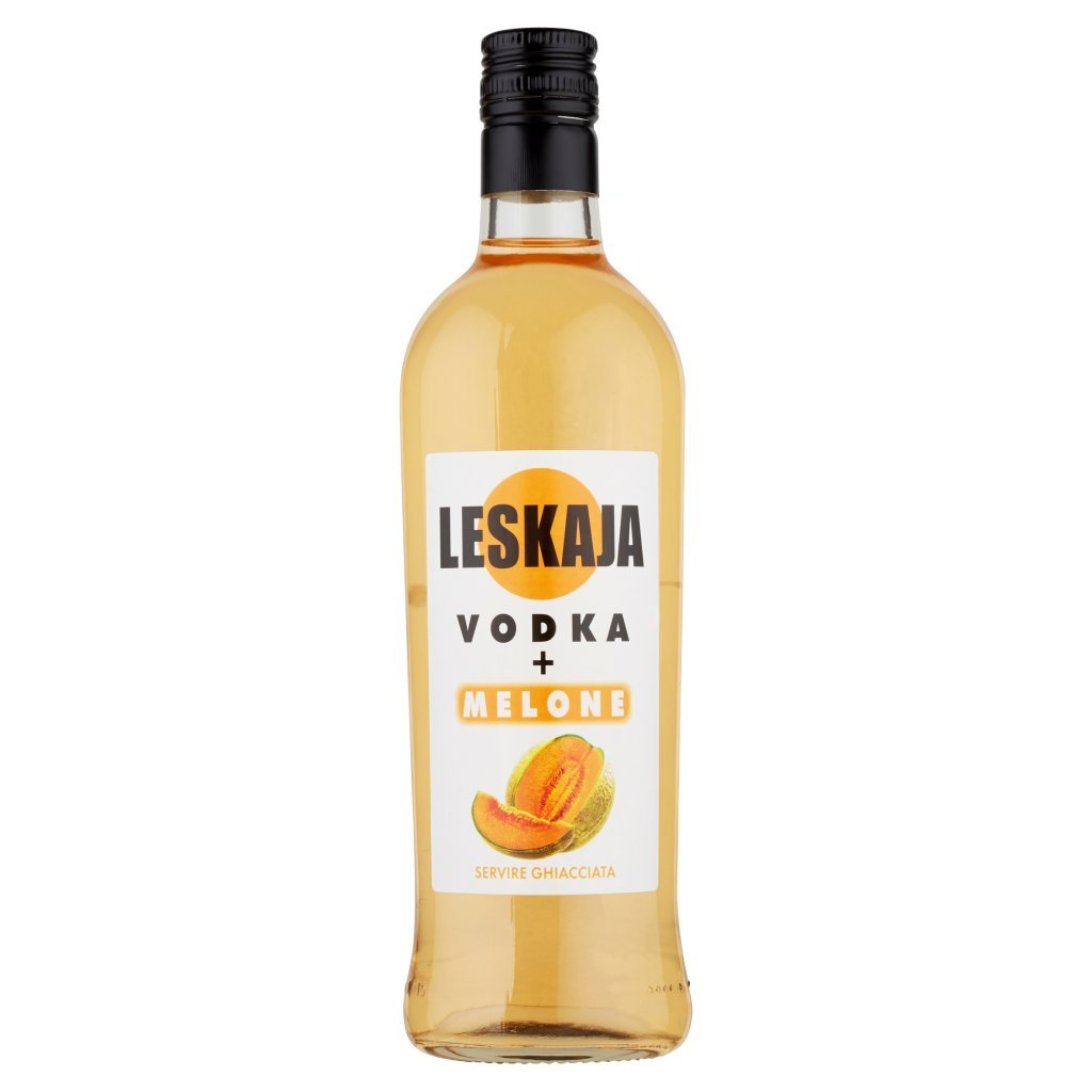 Leskaja Vodka al Melone