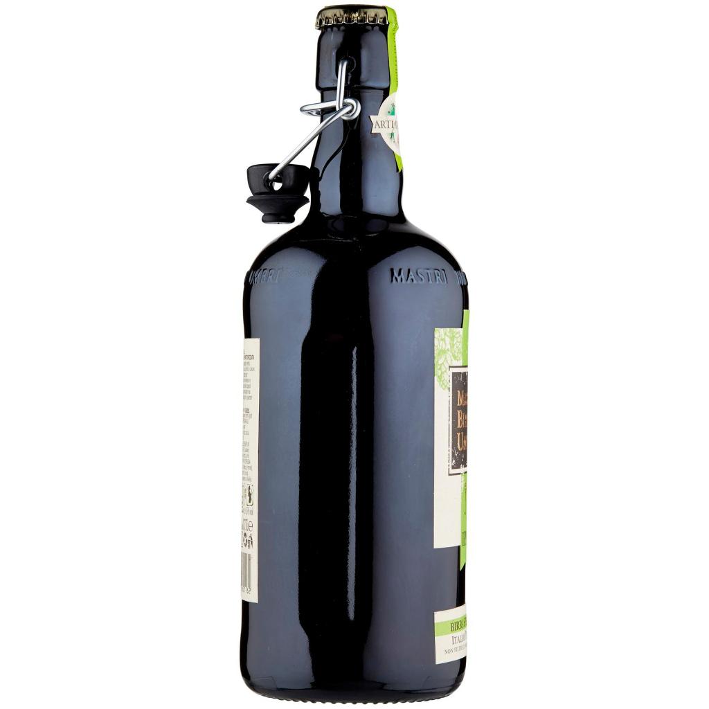 Mastri Birrai Umbri Ipa Birra Speciale Italian Pale Ale 0,75 l