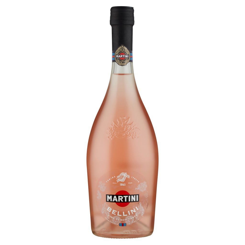 Martini & Rossi Bellini