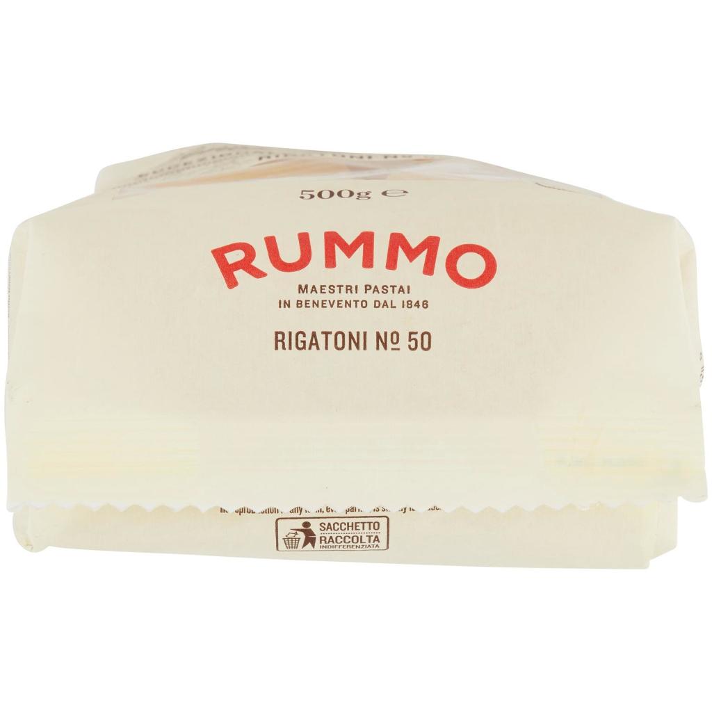 Rummo Rigatoni N° 50