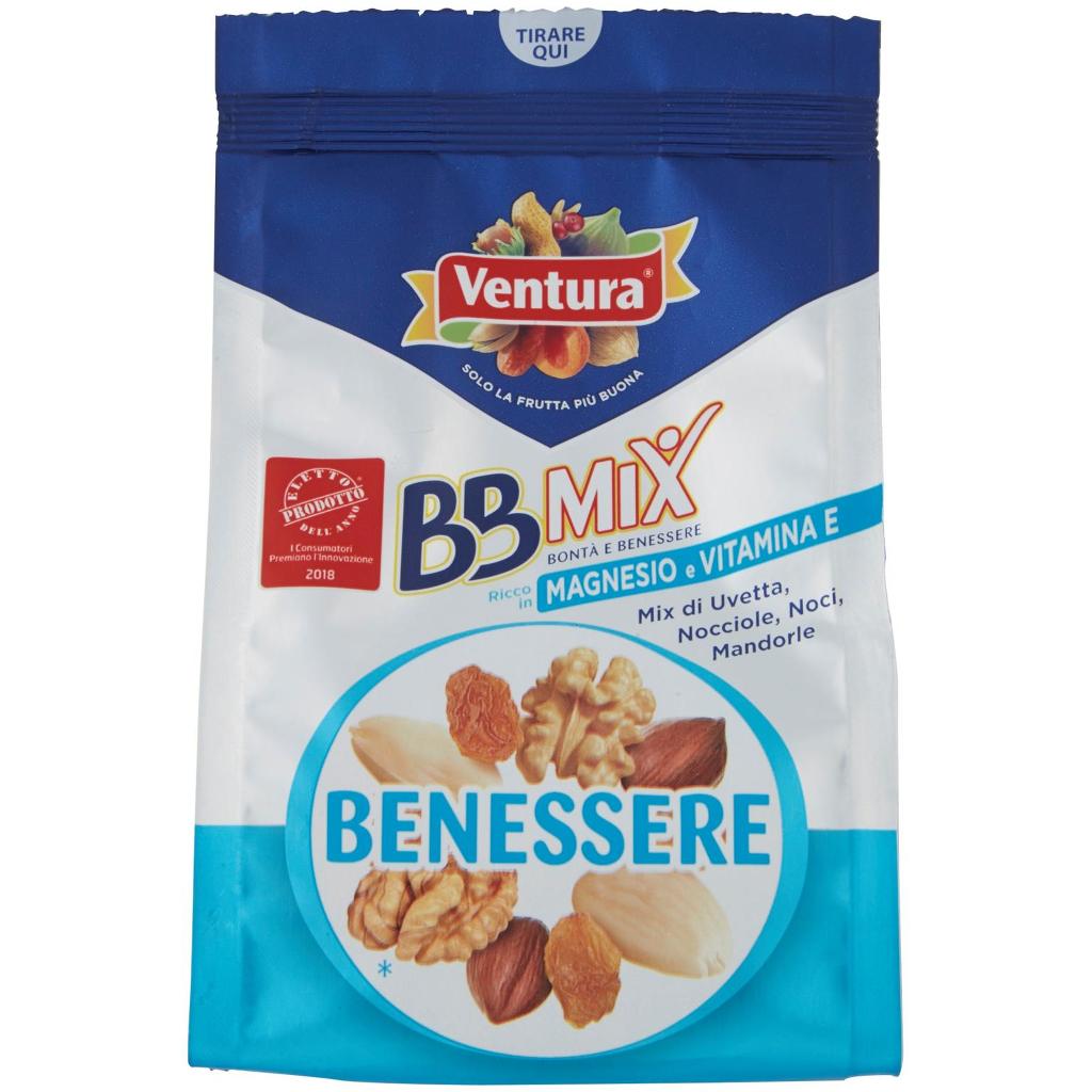 Ventura Bbmix Benessere
