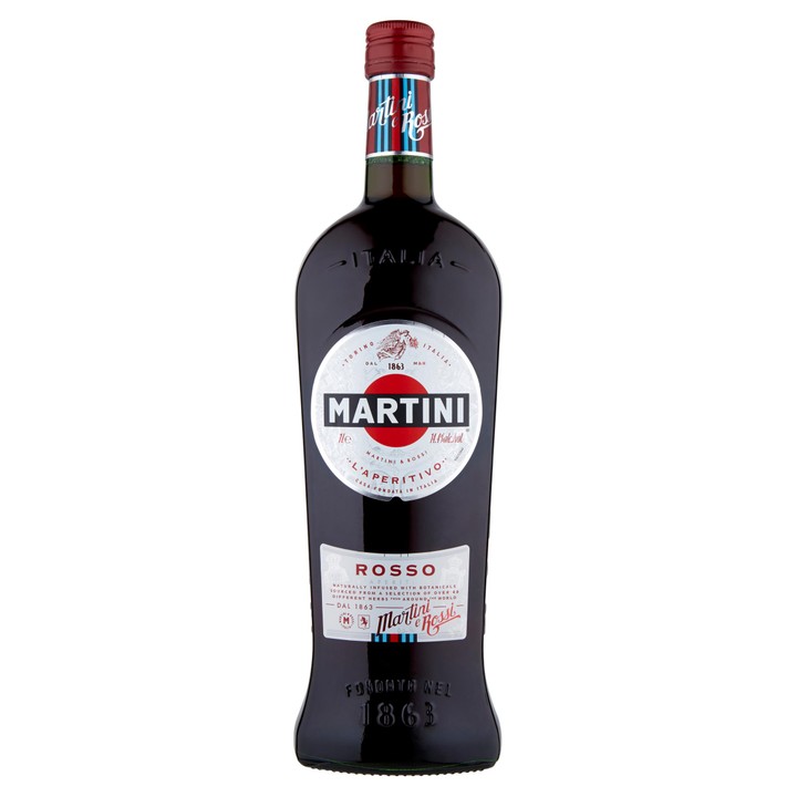 Martini & Rossi L'aperitivo Rosso