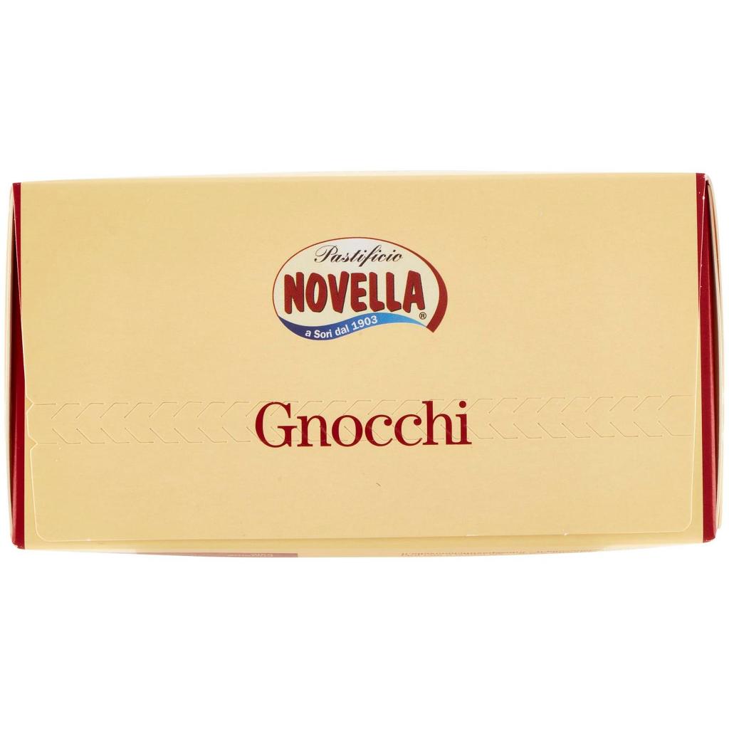 Pastificio Novella Pastificio Novella Gnocchi 400 g