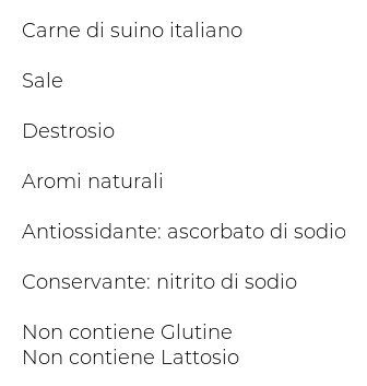 Beretta Salamini Piccante 2 x 42,5 g