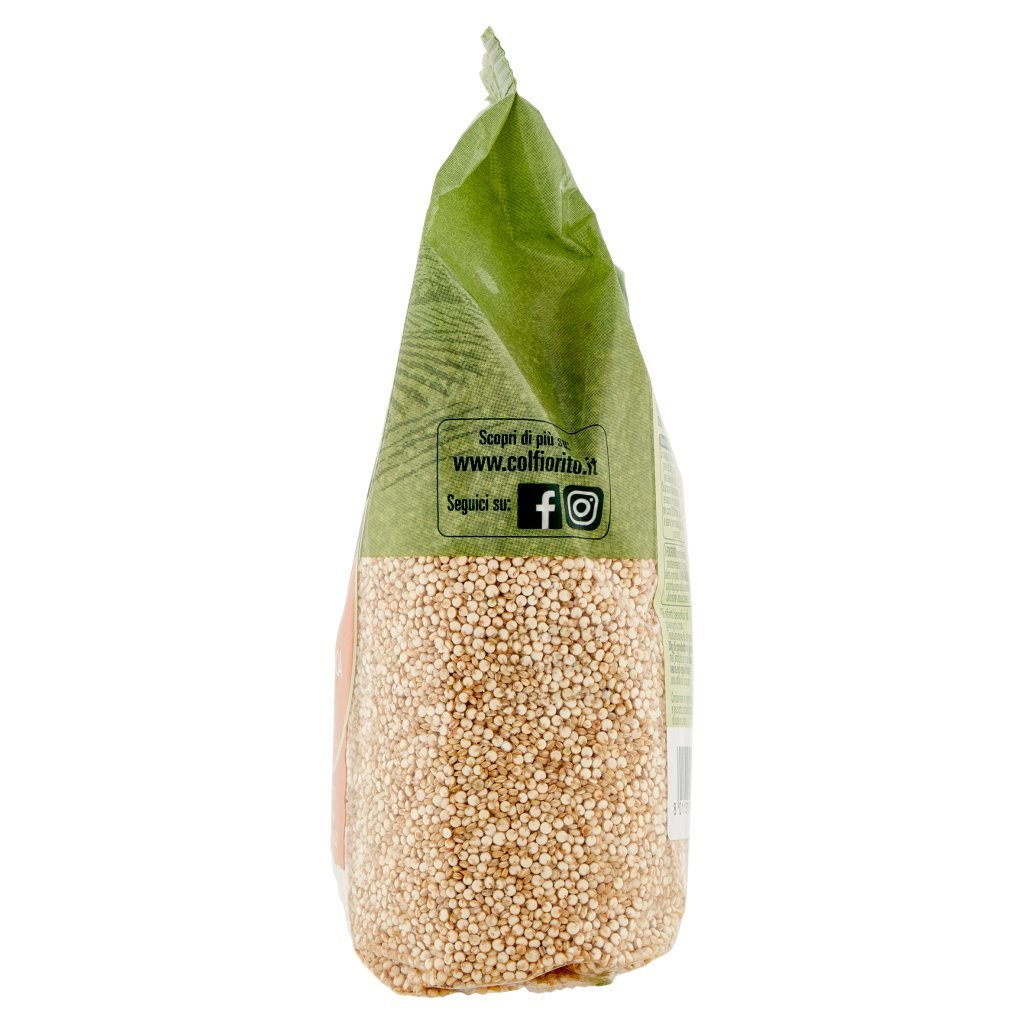 Colfiorito Semi di Quinoa