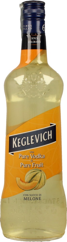 Keglevich Wodka & Fruit Melone
