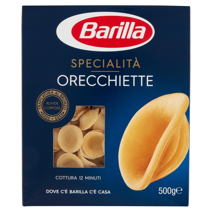 Barilla Orecch.pugl.reg.baril. Gr 500
