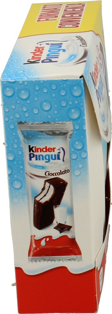 Kinder Pinguì
