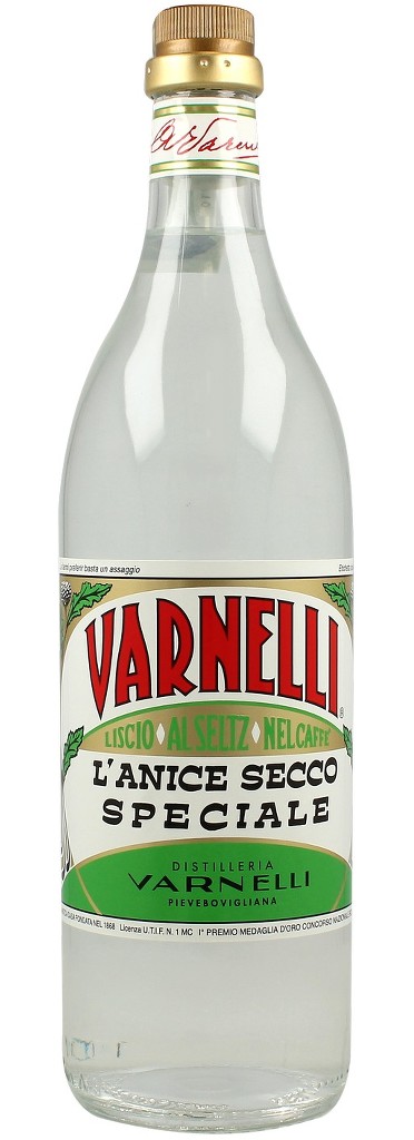 Varnelli L'anice Secco Speciale