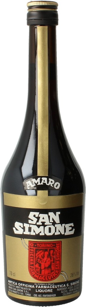 Amaro San Simone Amaro San Simone