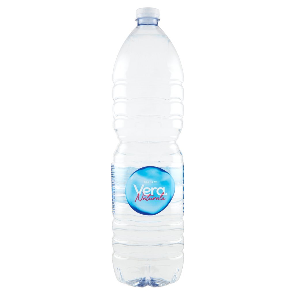 Nestle Vera Naturale 1,5 l