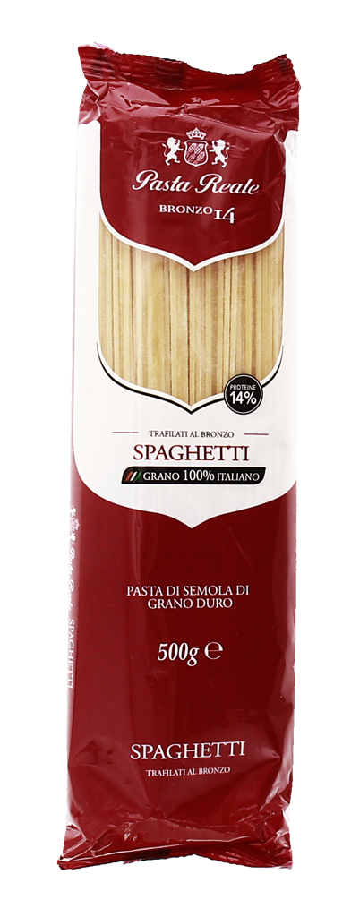 Spaghetti Bronzo 14 Gr.500