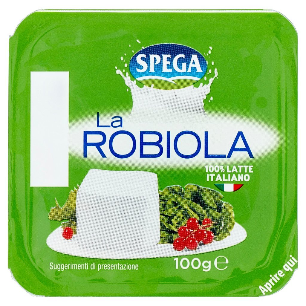 Spega La Robiola