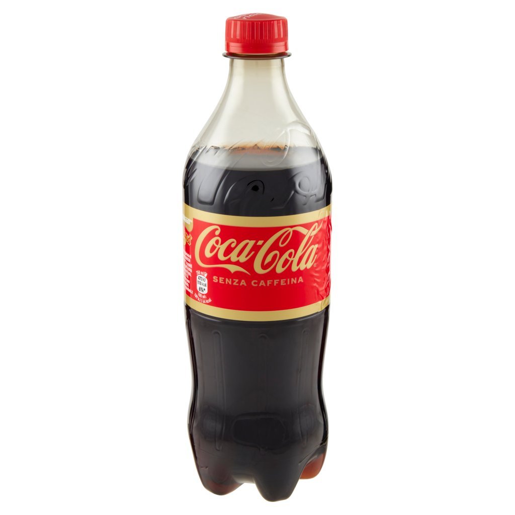 Coca Cola senza Caffeina Coca-cola senza Caffeina Pet