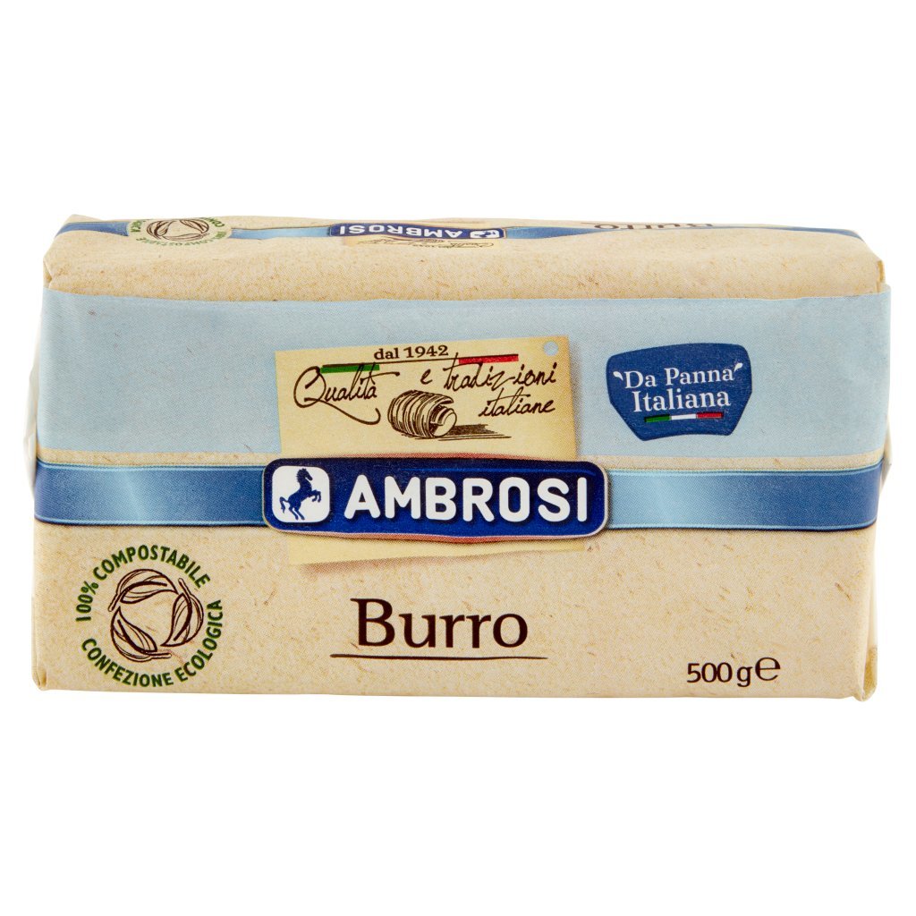 Ambrosi Burro