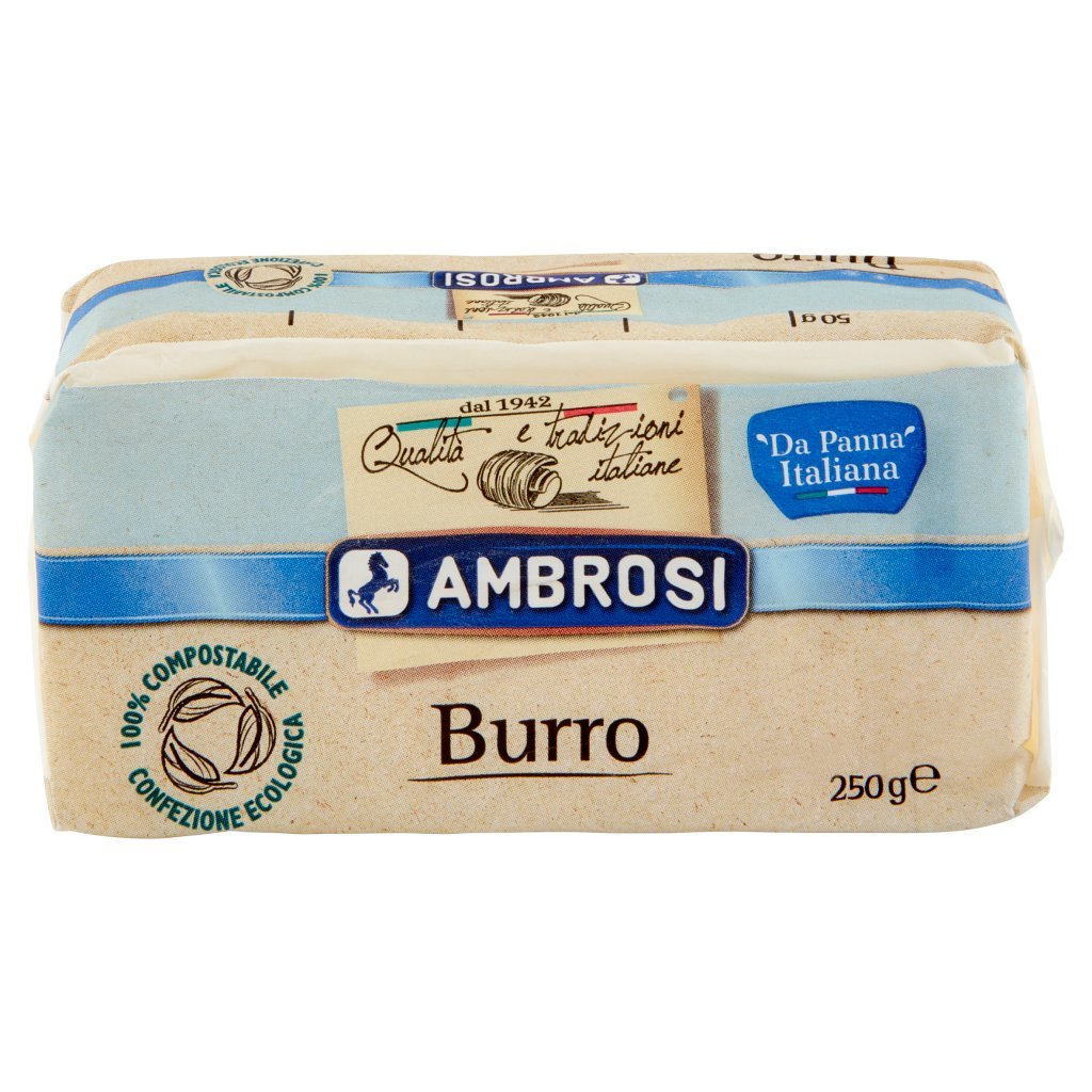 Ambrosi Burro