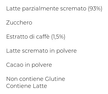 Nescafé Latte Cappuccino