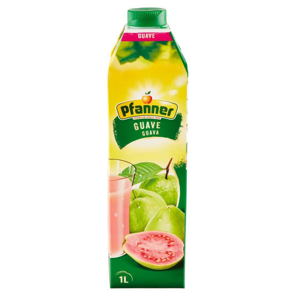 Pfanner Guava