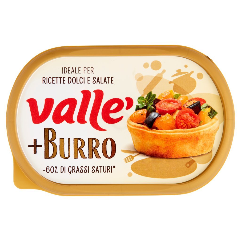 Valle' +burro